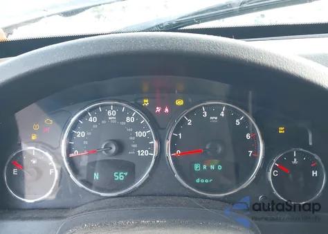 2009 Jeep Liberty Sport из США, поврежденный, VIN 1J8GN28KX9W538452